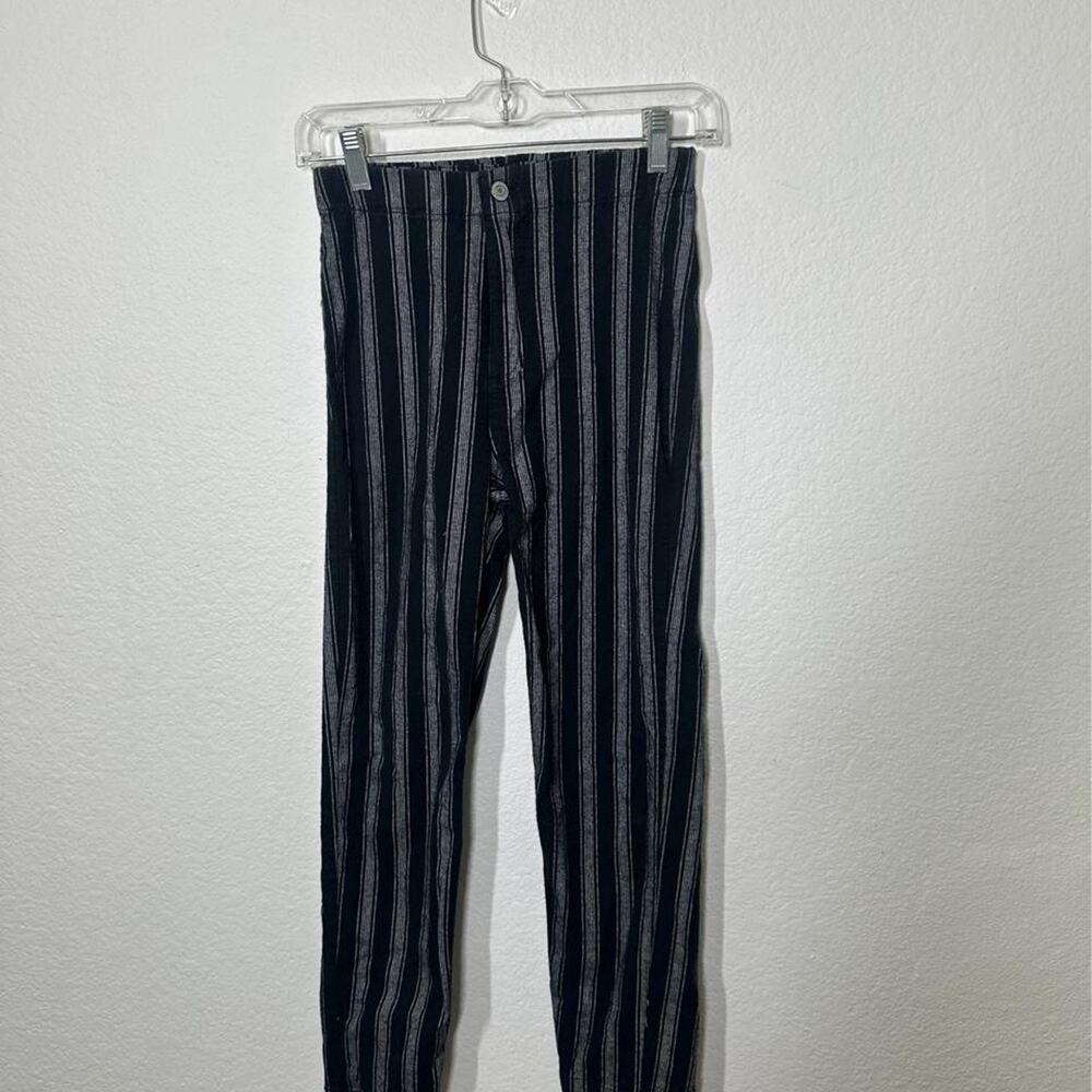 Brandy melville dark blue pants